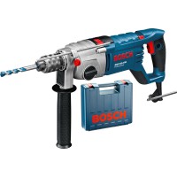 BOSCH GSB 162-2 RE smūginis gręžtuvas